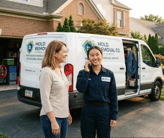 Crawlspace Mold Remediation Homer City, PA FAQs